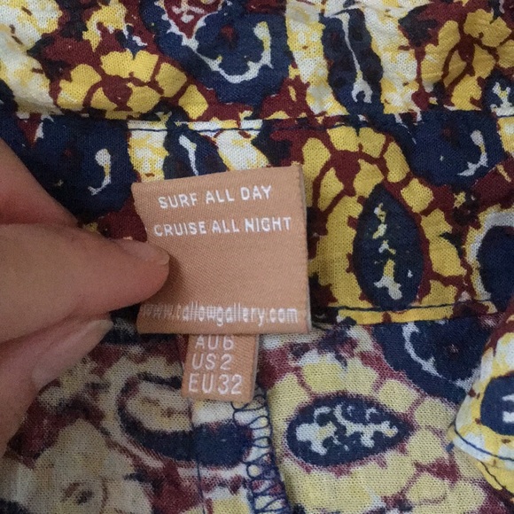 Tallow romper - Picture 6 of 6